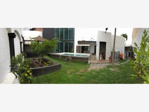 Casa en Venta en Ahuatepec Cuernavaca