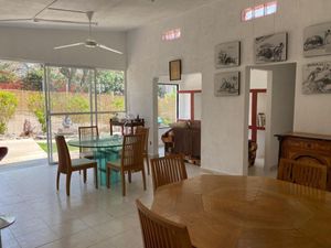 Casa en Venta en Tamoanchan Jiutepec