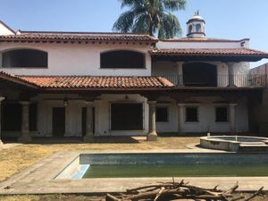 Casa en Venta en Reforma Cuernavaca