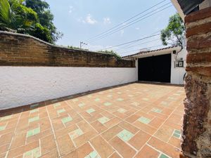 Casa en Renta en Jardines de Delicias Cuernavaca