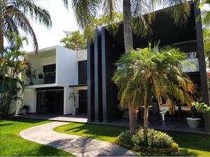 Casa en Venta en Vista Hermosa Cuernavaca