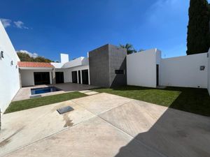 Casa en Venta en Lomas de Tetela Cuernavaca