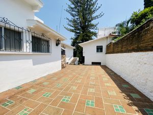 Casa en Renta en Jardines de Delicias Cuernavaca