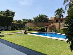 Casa en Venta en Acapatzingo Cuernavaca