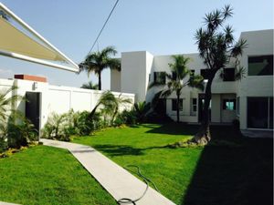 Departamento en Venta en Vista Hermosa Cuernavaca