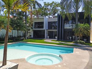 Casa en Venta en Vista Hermosa Cuernavaca