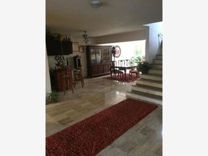 Casa en Venta en Lomas de Vista Hermosa Cuernavaca