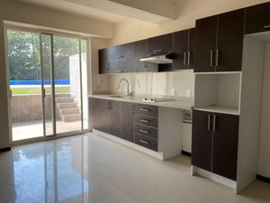 Departamento en Venta en Vista Hermosa Cuernavaca