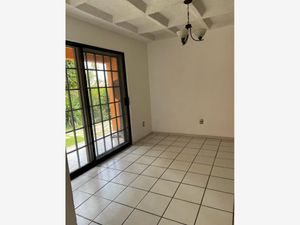 Casa en Venta en Lomas de Cuernavaca Temixco