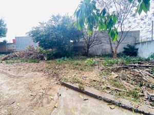 Terreno en Venta en Santa Maria Ahuacatitlan Cuernavaca