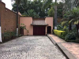 Casa en Renta en Reforma Cuernavaca