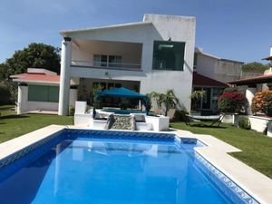 Casa en Venta en Real del Puente Xochitepec