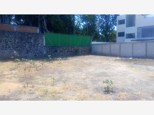 Terreno en Venta en Lomas de Cuernavaca Temixco