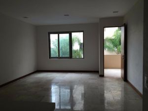 Departamento en Venta en Copa de Oro Cuernavaca