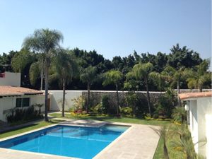 Departamento en Venta en Vista Hermosa Cuernavaca