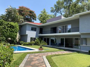 Casa en Venta en Acapatzingo Cuernavaca