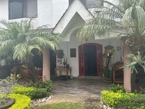 Casa en Venta en Delicias Cuernavaca