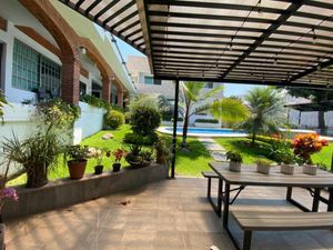 Casa en Venta en Jardines de Cuernavaca Cuernavaca