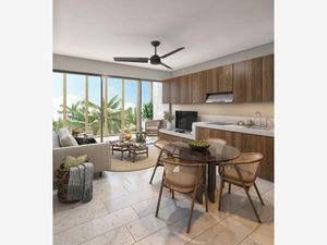 Departamento en Venta en Aldea Zama Tulum