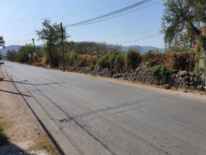 Terreno en Venta en Las Fuentes Jiutepec