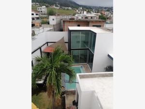 Casa en Venta en Ahuatepec Cuernavaca