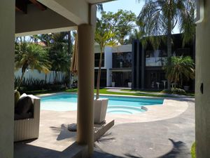 Casa en Venta en Vista Hermosa Cuernavaca