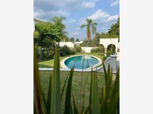 Departamento en Venta en Vista Hermosa Cuernavaca