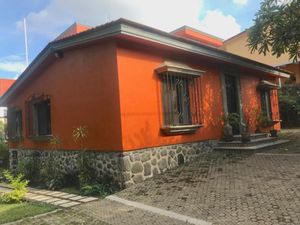 Casa en Renta en Jardines de Delicias Cuernavaca
