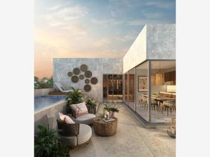 Departamento en Venta en Aldea Zama Tulum