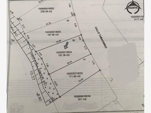 Terreno en Venta en Lomas de Cuernavaca Temixco