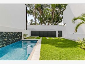 Casa en Venta en Vista Hermosa Cuernavaca