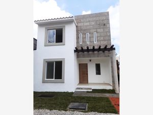 Casa en Venta en Acapatzingo Cuernavaca