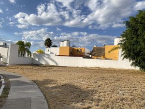 Terreno en Renta en Tabachines Corregidora