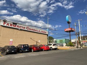 Terreno en Renta en Tabachines Corregidora