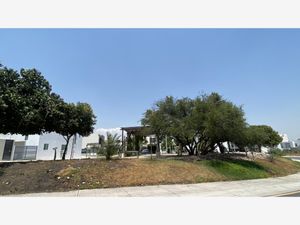 Terreno en Venta en Residencial el Refugio Querétaro