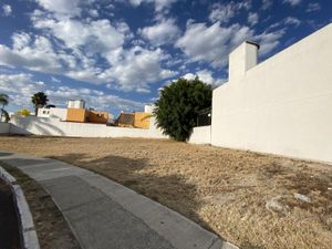 Terreno en Renta en Tabachines Corregidora