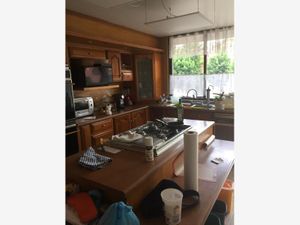 Casa en Venta en Jardines En la Montaña Tlalpan