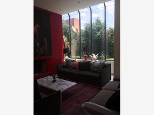 Casa en Venta en Jardines En la Montaña Tlalpan