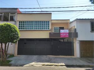 Casa en venta en Cruz Galvez 191, Nueva Santa Maria, Azcapotzalco, Ciudad  de México, 02800.