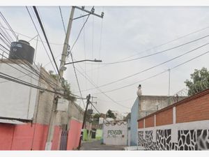 Casa en Venta en Culhuacán Iztapalapa