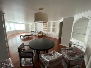 Departamento en Venta en Lomas de Chapultepec I Sección Miguel Hidalgo