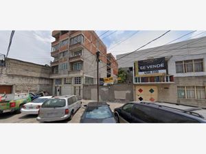 Terreno en Venta en San Simon Tolnahuac Cuauhtémoc