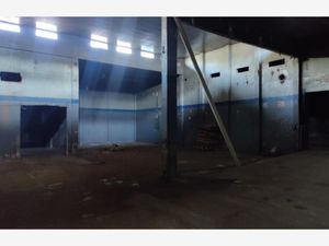 Bodega en Venta en El Triunfo Iztapalapa