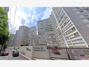 Departamento en Venta en Carola Álvaro Obregón