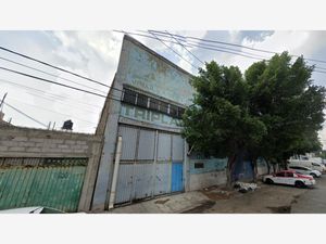 Bodega en Venta en Santa Maria Aztahuacan Iztapalapa