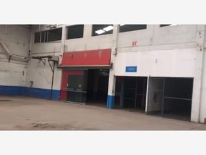 Bodega en Venta en Santa Maria Aztahuacan Iztapalapa