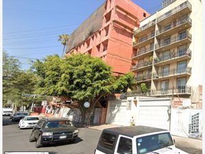 Departamento en Venta en Roma Sur Cuauhtémoc