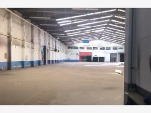 Bodega en Venta en Santa Maria Aztahuacan Iztapalapa