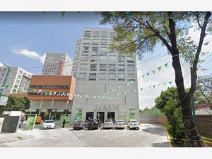 Departamento en Venta en Ampliación Del Gas Azcapotzalco