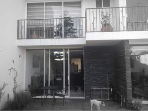 Casa en Venta en Santiago San Andrés Cholula